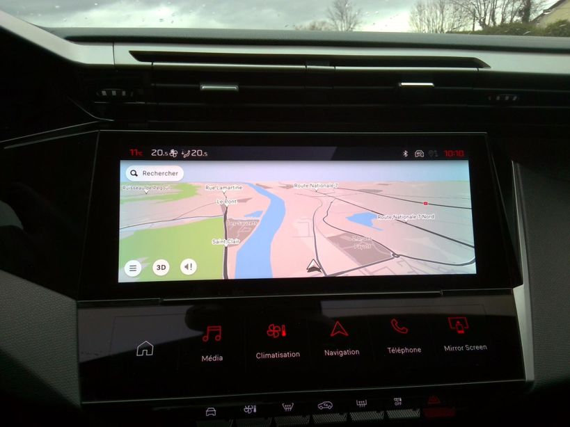 PEUGEOT 308 2025 - Photo n°4