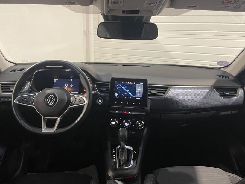 RENAULT ARKANA 2024 - Photo n°14