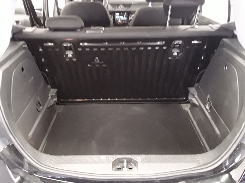 OPEL CORSA 2019 - Photo n°11