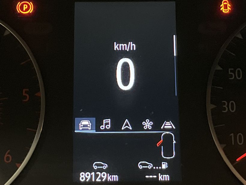 RENAULT MEGANE IV ESTATE 2022 - Photo n°51