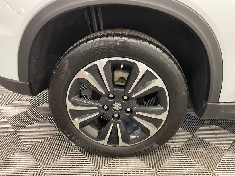 SUZUKI VITARA 2022 - Photo n°33