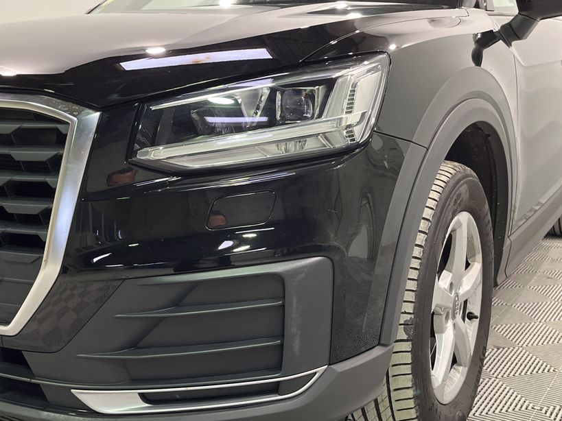 AUDI Q2 BUSINESS 2019 - Photo n°8