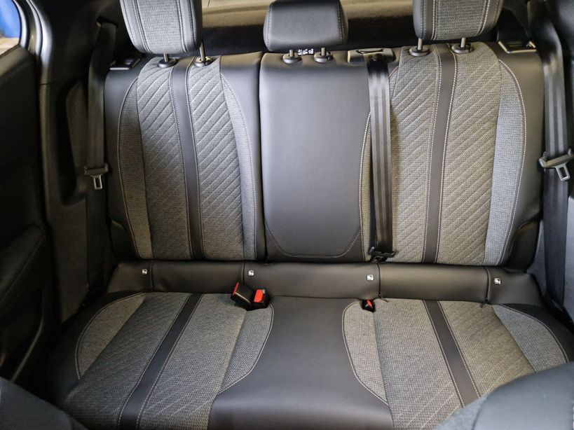 PEUGEOT 2008 2025 - Photo n°13