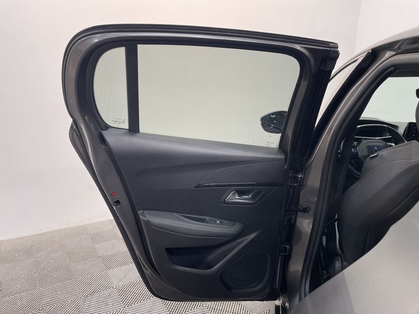 PEUGEOT 208 2023 - Photo n°41