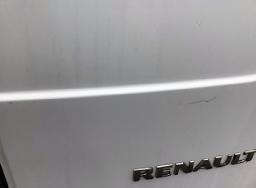 RENAULT KANGOO EXPRESS 2018 - Photo n°6