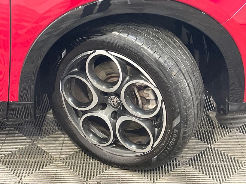 ALFA ROMEO TONALE 2025 - Photo n°6