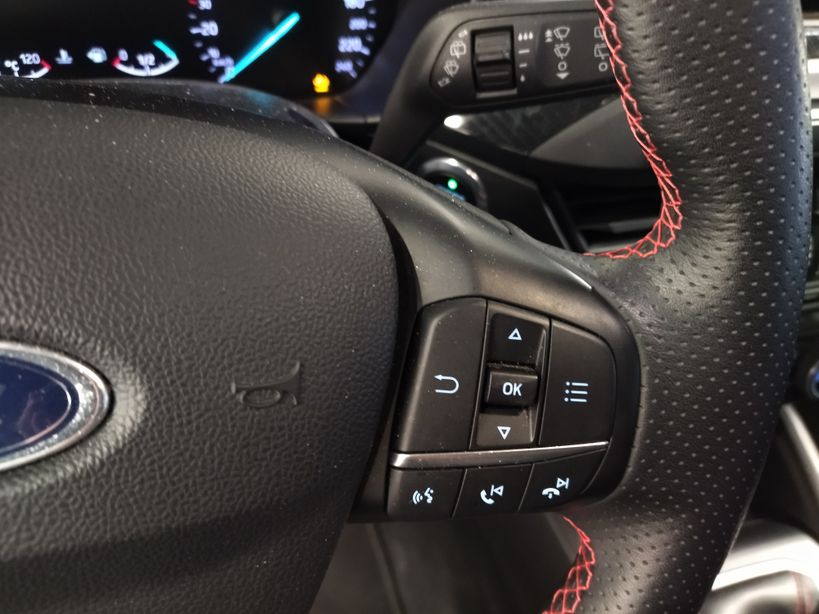 FORD FOCUS 2020 - Photo n°29