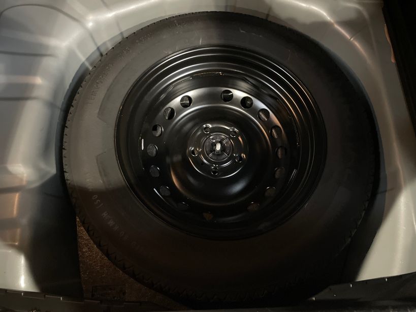 RENAULT CAPTUR 2023 - Photo n°54