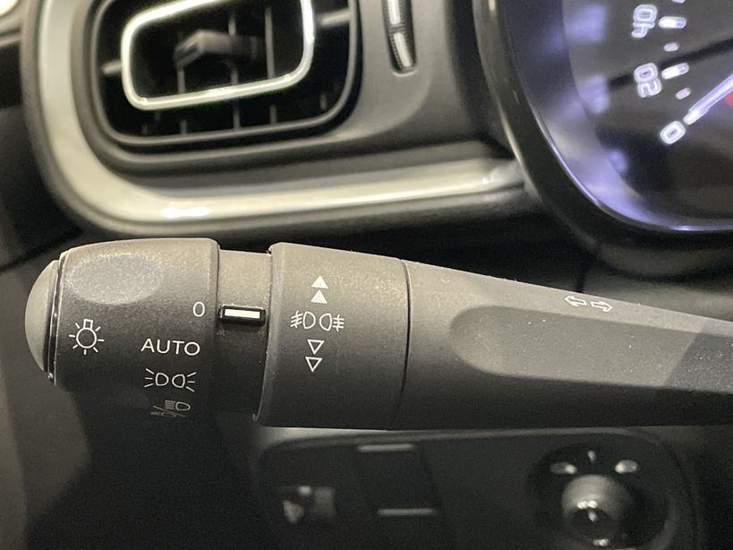 CITROEN C3 2021 - Photo n°28