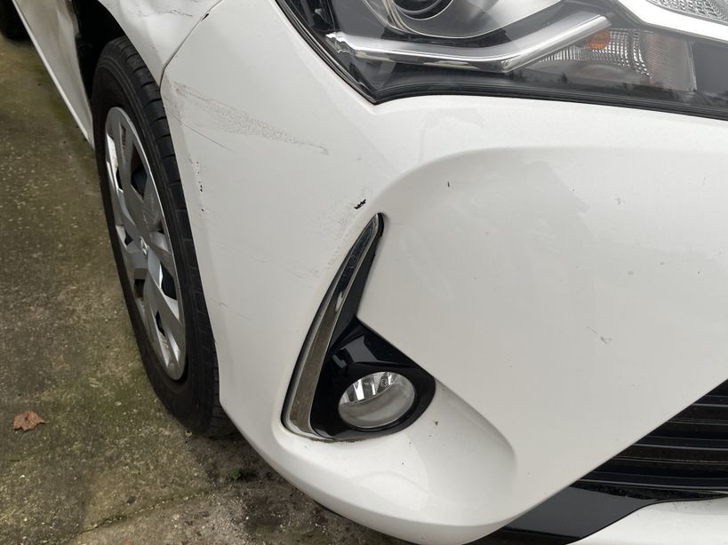 TOYOTA YARIS PRO HYBRIDE MY19 2019 - Photo n°10