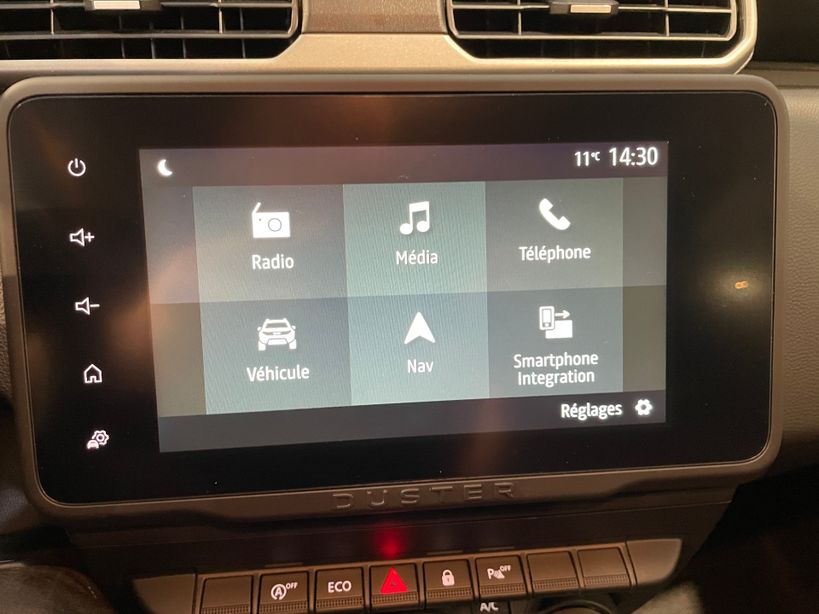 DACIA DUSTER 2023 - Photo n°17