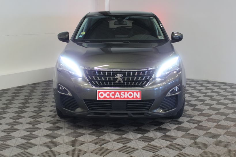 PEUGEOT 3008 BUSINESS 2017 - Photo n°2