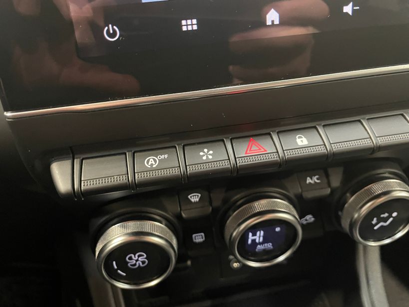 RENAULT CAPTUR 2022 - Photo n°26