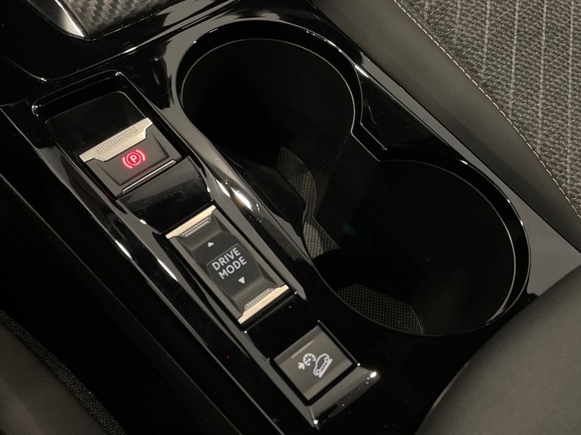 PEUGEOT 2008 2025 - Photo n°21