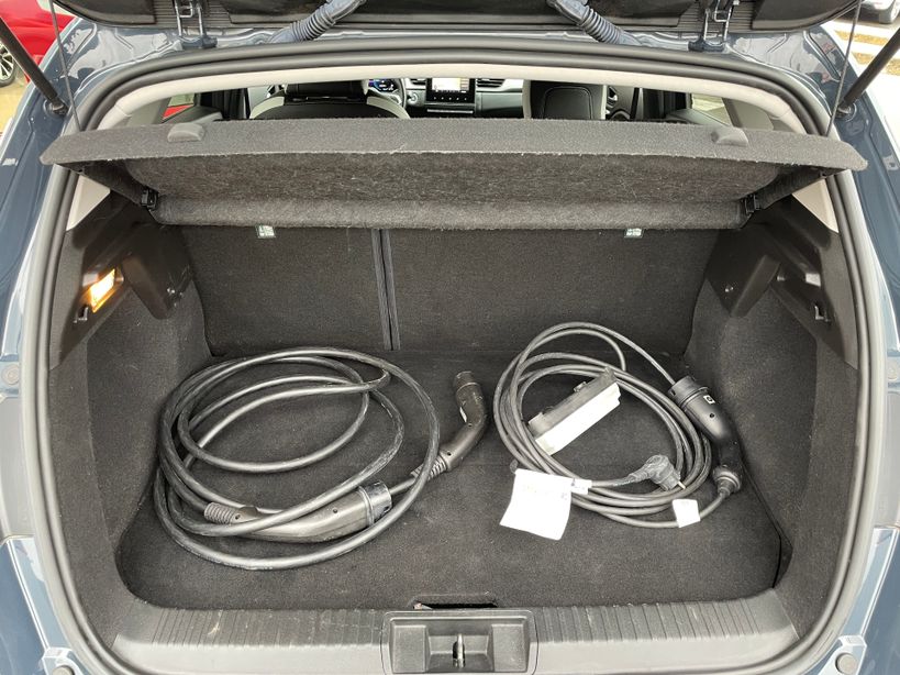 RENAULT CAPTUR 2021 - Photo n°41