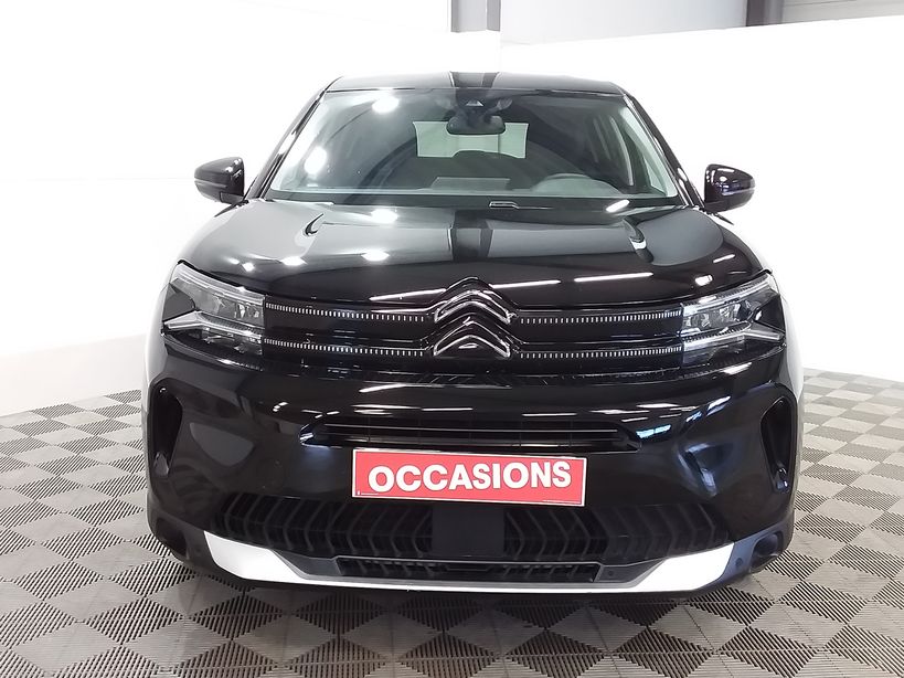 CITROEN C5 AIRCROSS 2024 - Photo n°2