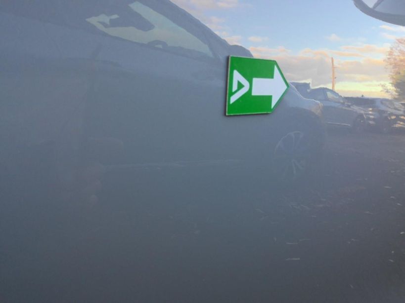 RENAULT CLIO V 2025 - Photo n°2