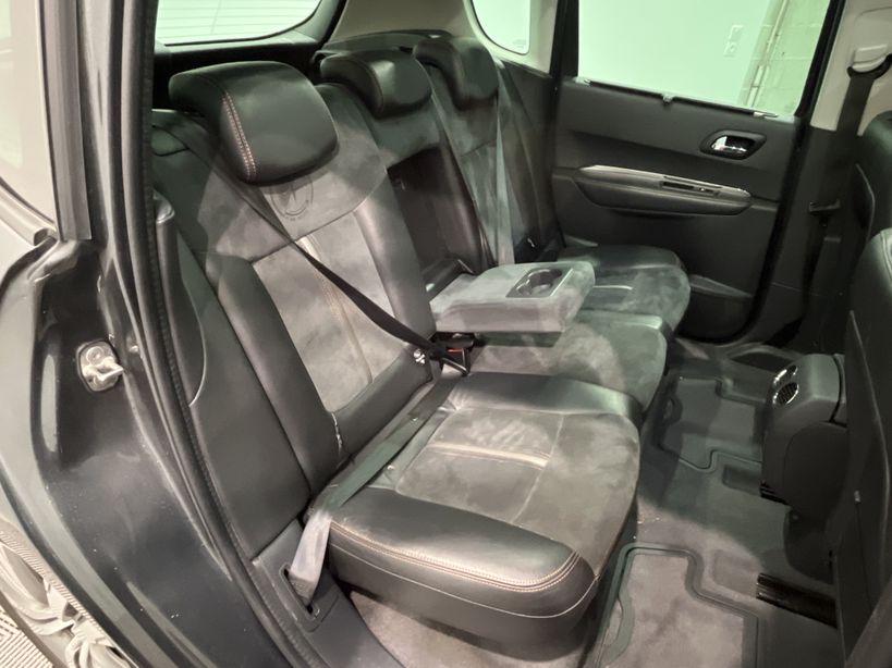 PEUGEOT 3008 2015 - Photo n°39