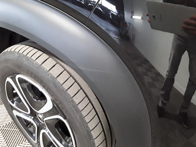 CITROEN C3 AIRCROSS 2019 - Photo n°3
