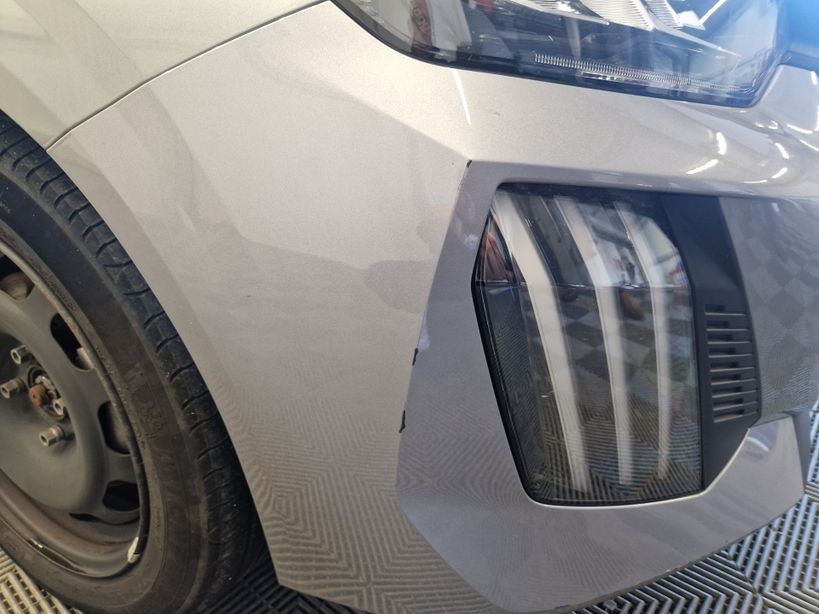 PEUGEOT 208 2025 - Photo n°14