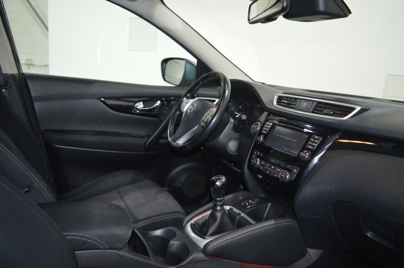 NISSAN QASHQAI 2015 - Photo n°19