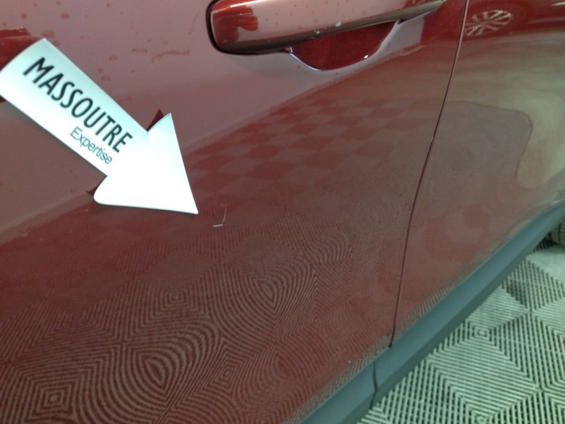 RENAULT GRAND SCENIC IV 2019 - Photo n°2