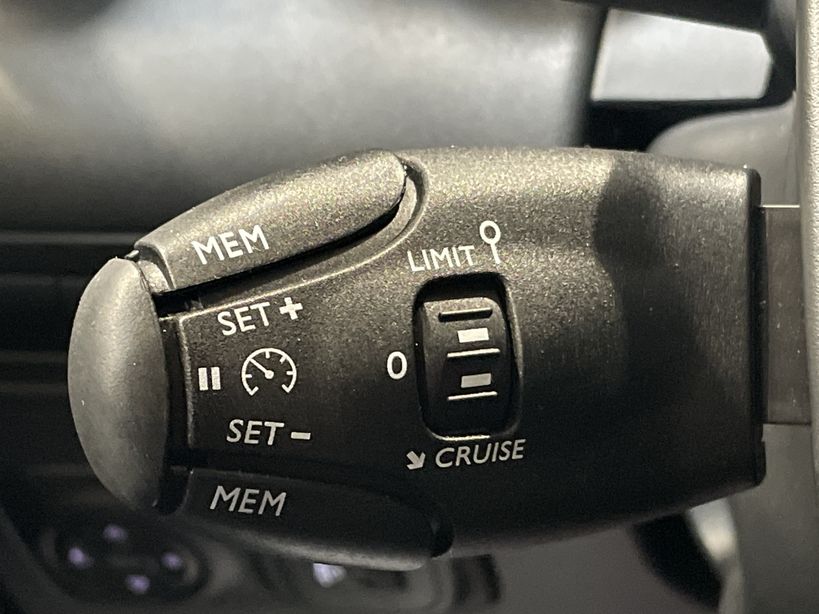 CITROEN C3 AIRCROSS 2024 - Photo n°31