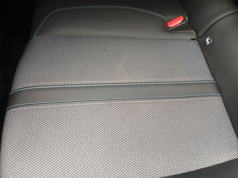 PEUGEOT 308 2022 - Photo n°22
