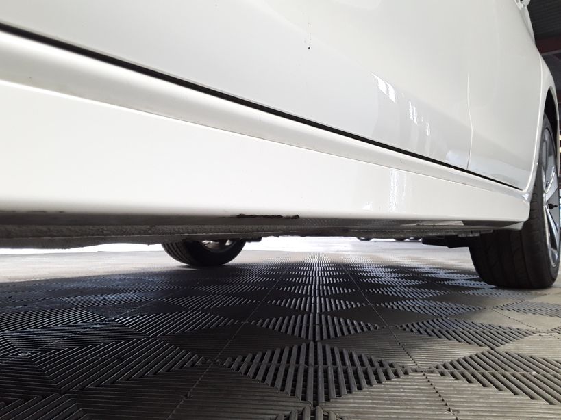 PEUGEOT 308 2019 - Photo n°5