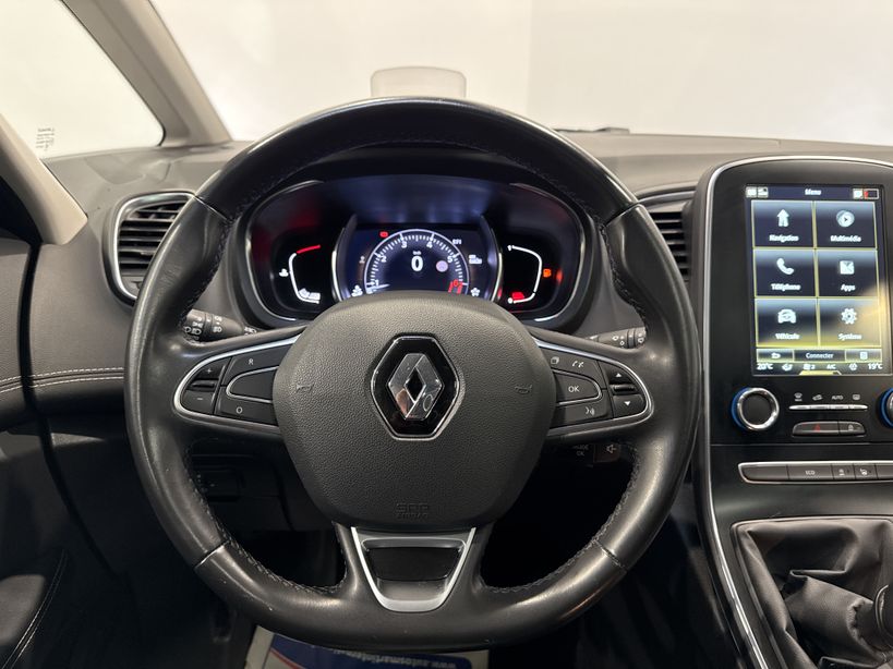 RENAULT GRAND SCENIC IV BUSINESS 2019 - Photo n°12