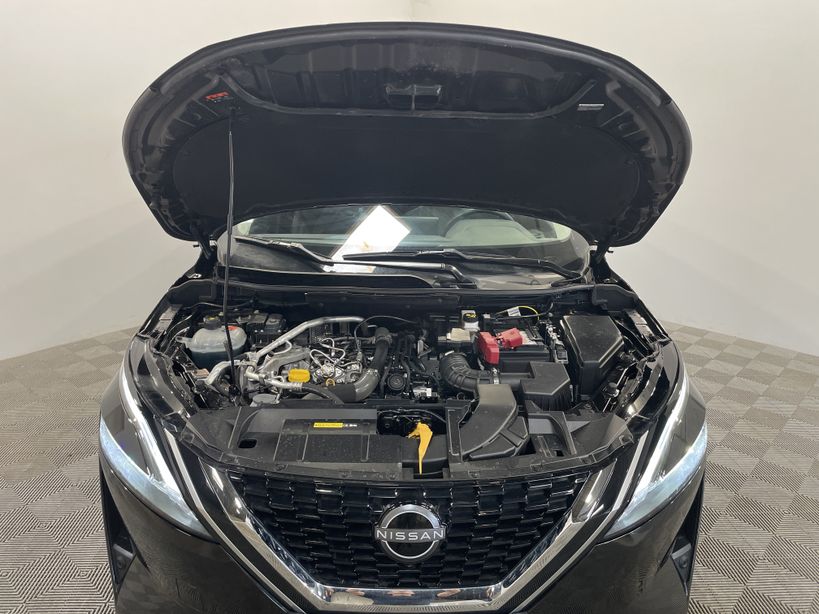 NISSAN QASHQAI 2023 - Photo n°7