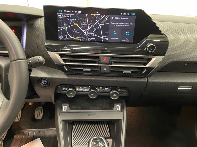 CITROEN C4 2024 - Photo n°25