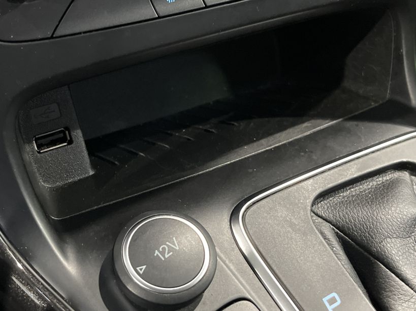 FORD FOCUS 2017 - Photo n°19