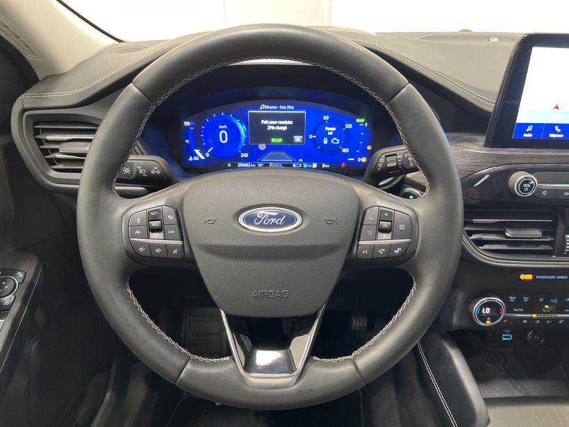 FORD KUGA 2020 - Photo n°11