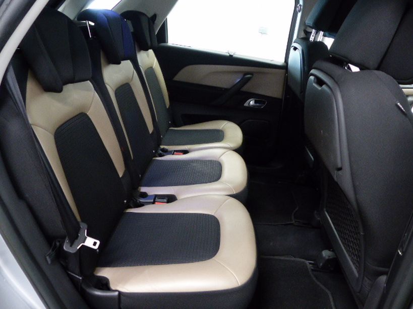 CITROEN C4 PICASSO 2014 - Photo n°24