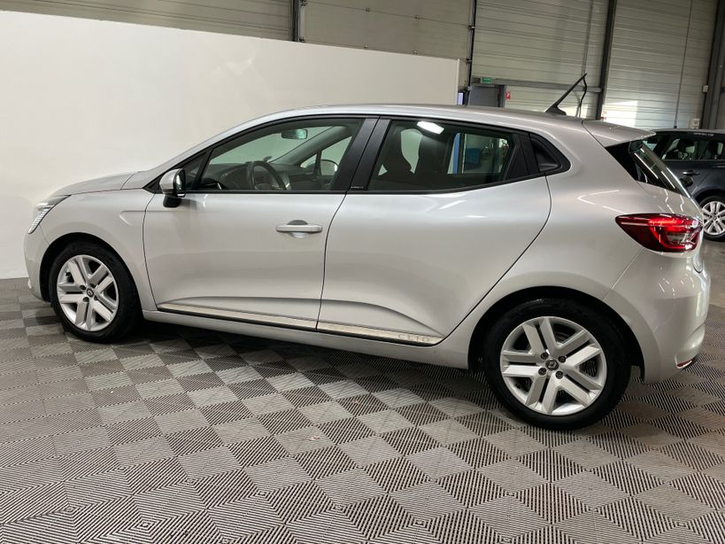 RENAULT CLIO V 2021 - Photo n°26