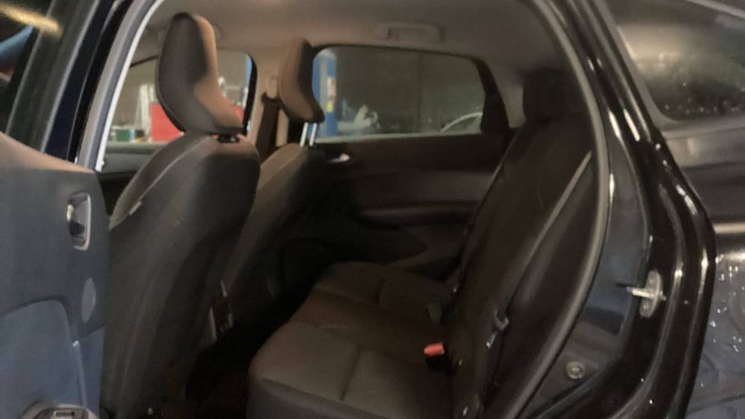 RENAULT ARKANA 2023 - Photo n°12