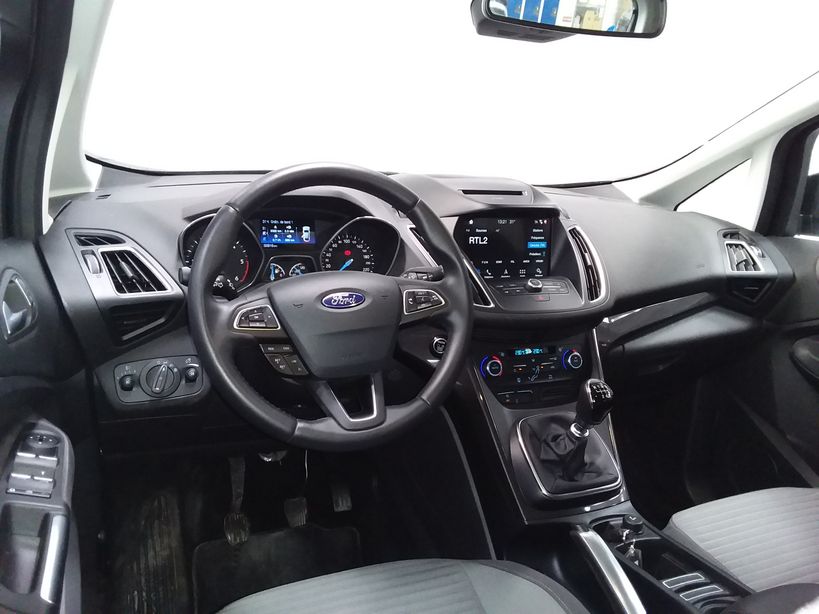 FORD C MAX 2018 - Photo n°8