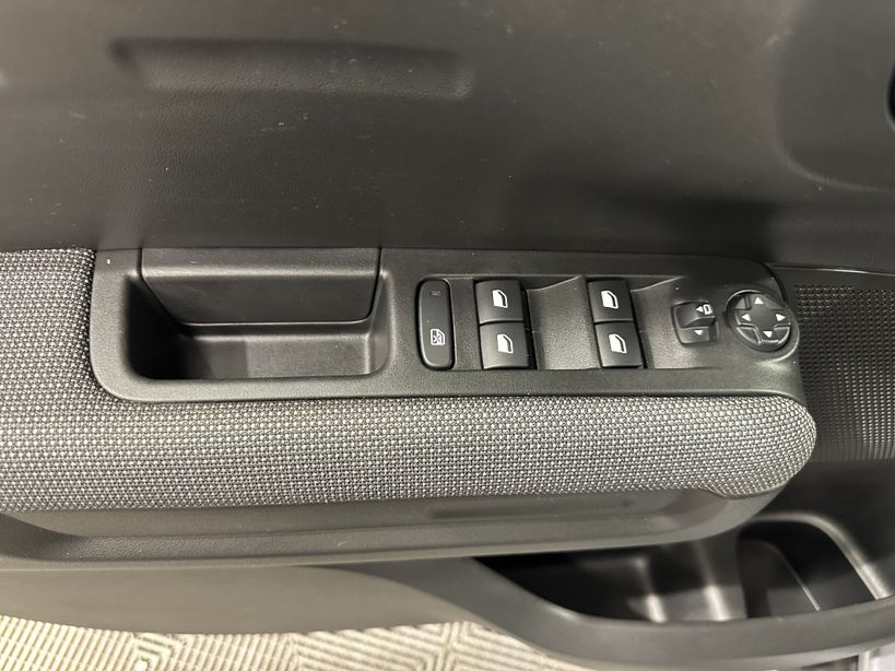 CITROEN C3 AIRCROSS 2024 - Photo n°11