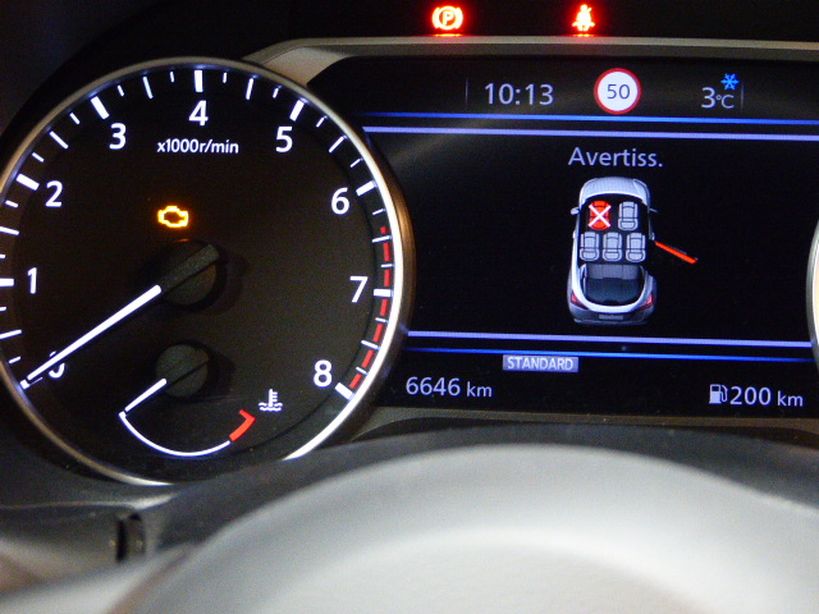 NISSAN JUKE 2020 - Photo n°9