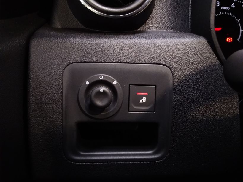 DACIA DUSTER 2021 - Photo n°17