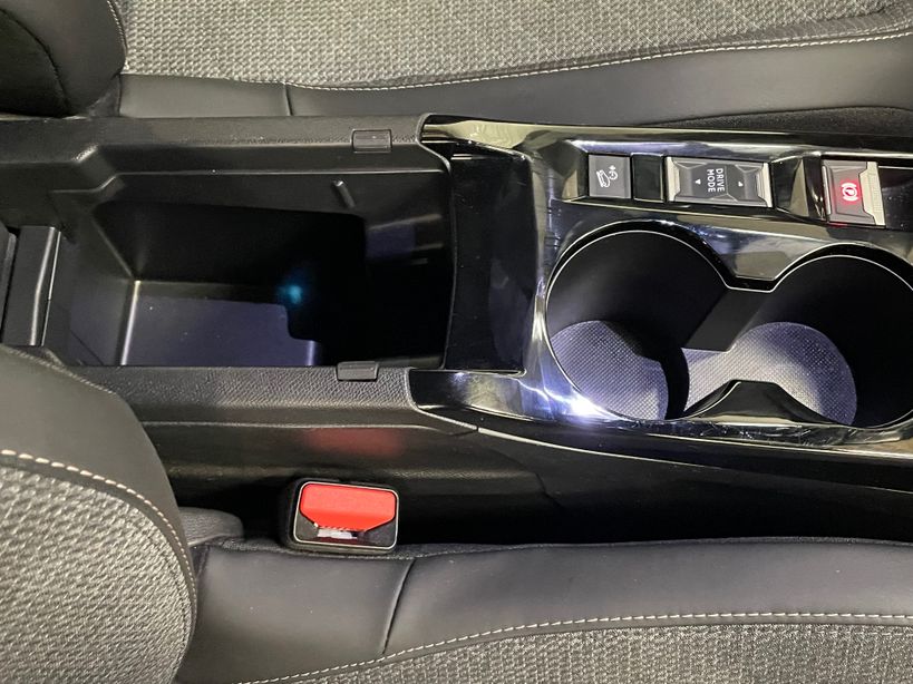 PEUGEOT 2008 2025 - Photo n°35