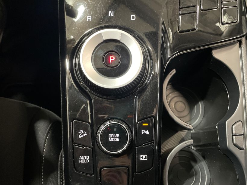 KIA SPORTAGE 2022 - Photo n°17