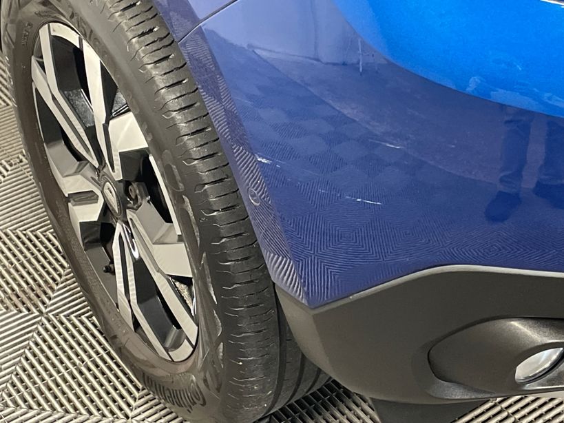 DACIA DUSTER 2021 - Photo n°11