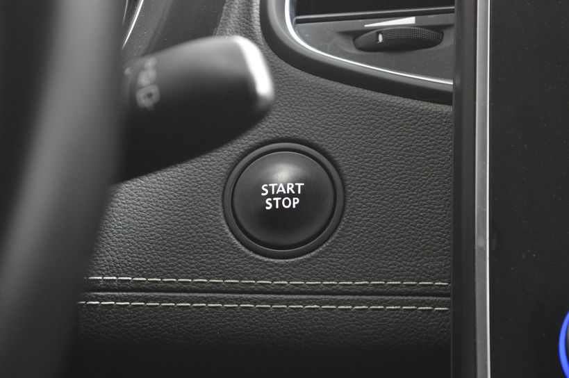 RENAULT GRAND SCENIC IV BUSINESS 2017 - Photo n°41