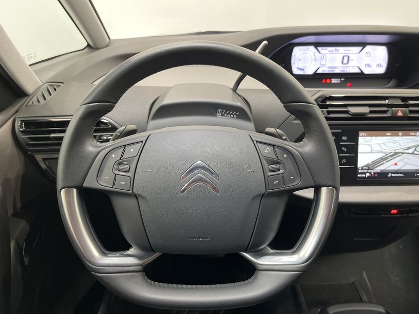 CITROEN C4 SPACETOURER BUSINESS 2020 - Photo n°11