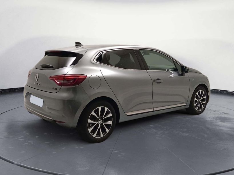 RENAULT CLIO V 2023 - Photo n°5
