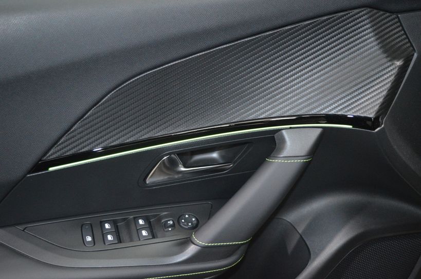 PEUGEOT 2008 2021 - Photo n°38