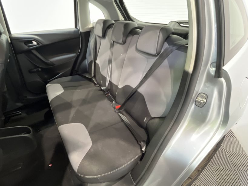 CITROEN C3 2013 - Photo n°9
