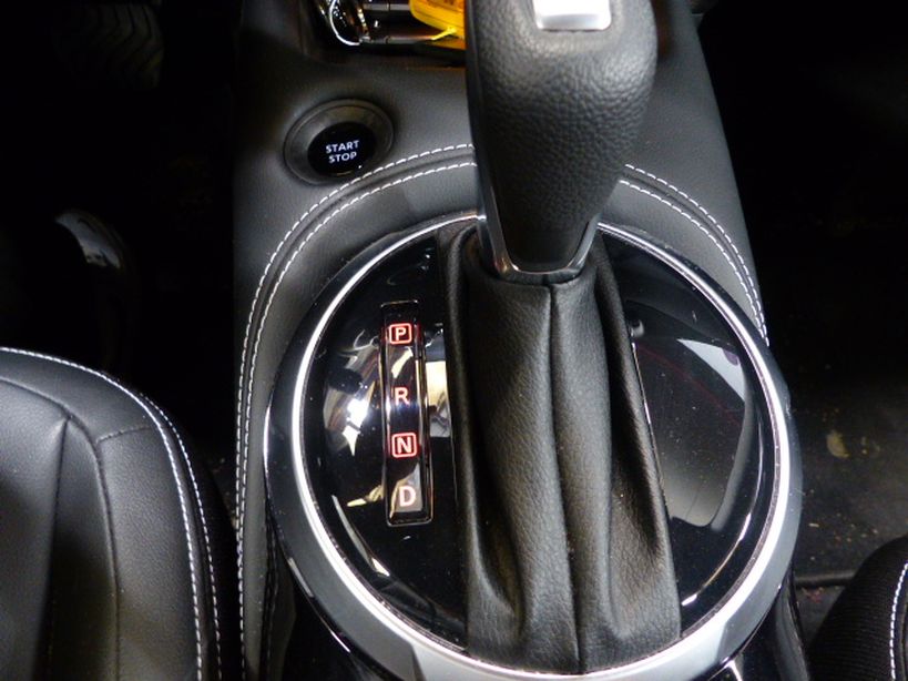 NISSAN JUKE 2023 2022 - Photo n°18